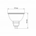 LED лампа VIDEX MR16e 8W GU5.3 4100K LED лампа VIDEX MR16e 8W GU5.3 4100K
