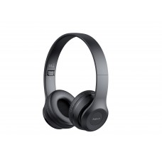 Навушники накладні бездротові HAVIT HV-H632BT Black Навушники накладні бездротові HAVIT HV-H632BT Black