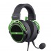 Ігрові навушники з мікрофоном HAVIT HV-H2030E Black/Green Ігрові навушники з мікрофоном HAVIT HV-H2030E Black/Green