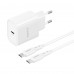 Зарядний пристрій HAVIT ST934 20W USB-C з кабелем USB-C - USB-C Зарядний пристрій HAVIT ST934 20W USB-C з кабелем USB-C - USB-C