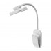 LED Світильник акумуляторний для читання VIDEX VL-NL134W White LED Світильник акумуляторний для читання VIDEX VL-NL134W White
