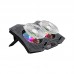 Охолоджуюча підставка для ноутбуку HAVIT HV-F2072 з підсвіткою RGB Охолоджуюча підставка для ноутбуку HAVIT HV-F2072 з підсвіткою RGB
