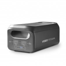 Розширювальний акумулятор VIDEX BG1-2500 2560Wh (VPS-BG1-2KW5) Розширювальний акумулятор VIDEX BG1-2500 2560Wh (VPS-BG1-2KW5)