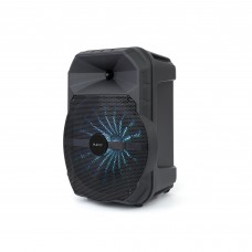 Портативна колонка HAVIT HV-SQ144BT 20W RGB Black Портативна колонка HAVIT HV-SQ144BT 20W RGB Black