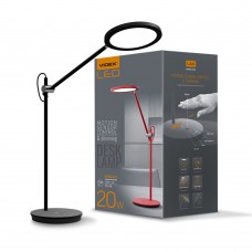 LED лампа настiльна VIDEX VL-TF15B 20W 4100K LED лампа настiльна VIDEX VL-TF15B 20W 4100K