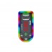 FM модулятор HAVIT HV-FM813BT 2USB+USB-C RGB Black FM модулятор HAVIT HV-FM813BT 2USB+USB-C RGB Black