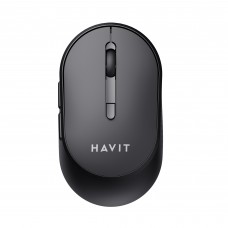 Бездротова миша HAVIT HV-MS78GT Black Бездротова миша HAVIT HV-MS78GT Black