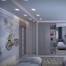 LED світильник безрамковий квадратний VIDEX VLE-DLFS-244 24W 4000K 220V LED світильник безрамковий квадратний VIDEX VLE-DLFS-244 24W 4000K 220V