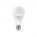 LED лампа TITANUM A65 15W E27 4100K