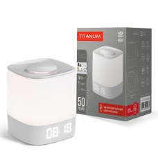 LED світильник акумуляторний TITANUM TLTF-016CW LED світильник акумуляторний TITANUM TLTF-016CW