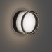 LED світильник IP65 круглий VIDEX BHD01 9W 2400-3200-4300K Black LED світильник IP65 круглий VIDEX BHD01 9W 2400-3200-4300K Black