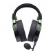 Ігрові навушники з мікрофоном HAVIT HV-H2030E Black/Green Ігрові навушники з мікрофоном HAVIT HV-H2030E Black/Green