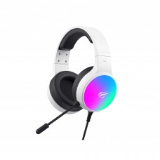 Ігрові навушники з мікрофоном HAVIT HV-H2043U Plug USB 7.1 Ігрові навушники з мікрофоном HAVIT HV-H2043U Plug USB 7.1