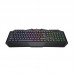 Мембранна ігрова клавіатура дротова HAVIT HV-KB510L Мембранна ігрова клавіатура дротова HAVIT HV-KB510L