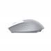 Бездротова миша дворежимна HAVIT MS58WB Gray (2.4GHz + BT) Бездротова миша дворежимна HAVIT MS58WB Gray (2.4GHz + BT)