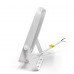 LED прожектор VIDEX F5 100W 3000-5000-6500K 230V White (VL-F5-100CW) LED прожектор VIDEX F5 100W 3000-5000-6500K 230V White (VL-F5-100CW)