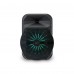 Портативна колонка HAVIT HV-SQ144BT 20W RGB Black Портативна колонка HAVIT HV-SQ144BT 20W RGB Black