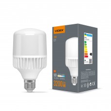 LED лампа VIDEX A80 30W E27 5000K