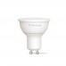 LED лампа TITANUM MR16 6W GU10 4100K