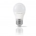 LED лампа TITANUM G45 6W E27 4100K