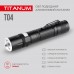 Портативний світлодіодний ліхтарик TITANUM TLF-T04 300Lm 6500K