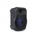 Портативна колонка HAVIT HV-SQ144BT 20W RGB Black Портативна колонка HAVIT HV-SQ144BT 20W RGB Black