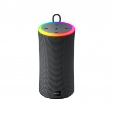 Портативна колонка HAVIT HV-SK833BT 20W RGB Black Портативна колонка HAVIT HV-SK833BT 20W RGB Black