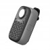 Портативна колонка HAVIT SK868BT 3W IPX7 Black Портативна колонка HAVIT SK868BT 3W IPX7 Black