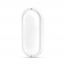 LED світильник вологозахищений овальний TITANUM 20W 6500K TL-BHO-206