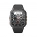 Cмарт годинник HAVIT M9073 Bluetooth Call Black Cмарт годинник HAVIT M9073 Bluetooth Call Black