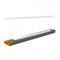 LED світильник лінійний магістральний VIDEX BN02 36W 1.2М 4000K-5000K-6500K