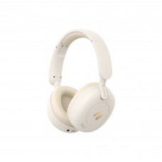 Навушники накладні бездротові HAVIT HV-H655BT PRO ANC Beige Навушники накладні бездротові HAVIT HV-H655BT PRO ANC Beige