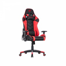 Ігрове крісло HAVIT HV-GC932 Black/Red Ігрове крісло HAVIT HV-GC932 Black/Red