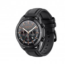 Смарт годинник HAVIT HV-M9030 PRO IP68 Bluetooth Call Black Смарт годинник HAVIT HV-M9030 PRO IP68 Bluetooth Call Black