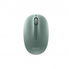 Бездротова миша HAVIT HV-MS54GT Green Бездротова миша HAVIT HV-MS54GT Green