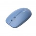 Бездротова миша дворежимна HAVIT HV-MS53WB Blue (2.4GHz + BT5.0) Бездротова миша дворежимна HAVIT HV-MS53WB Blue (2.4GHz + BT5.0)
