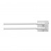 LED світильник настінний VIDEX WL042 10W 3000-4000-6000K White