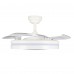 LED Світильник з вентилятором VIDEX CLF06 60W 3000K-4200K-6000K White LED Світильник з вентилятором VIDEX CLF06 60W 3000K-4200K-6000K White
