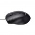 Дротова миша HAVIT MS80 USB Black Дротова миша HAVIT MS80 USB Black