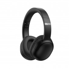 Навушники накладні бездротові HAVIT HV-H607BT Black Навушники накладні бездротові HAVIT HV-H607BT Black