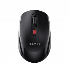 Бездротова миша HAVIT MS10RF Black Бездротова миша HAVIT MS10RF Black
