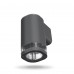 LED Світильник архітектурний AR071G IP54 VIDEX GU10 LED Світильник архітектурний AR071G IP54 VIDEX GU10