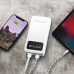 Повербанк 30000mAh TITANUM OL03 White