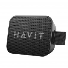 Портативна колонка HAVIT SK921BT 5W Black Портативна колонка HAVIT SK921BT 5W Black