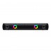 Портативна колонка HAVIT HV-SK854BT 10W RGB Black Портативна колонка HAVIT HV-SK854BT 10W RGB Black