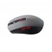 Бездротова миша трьохрежимна HAVIT HV-MS65WB Gray (2.4GHz + BT5.0) Бездротова миша трьохрежимна HAVIT HV-MS65WB Gray (2.4GHz + BT5.0)