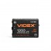 Акумулятор Videx Li-ion VLF-B12 (захист) 1200mAh 1шт BLISTER Акумулятор Videx Li-ion VLF-B12 (захист) 1200mAh 1шт BLISTER