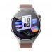 Cмарт годинник HAVIT M9064 IP68 Bluetooth Call Silver Cмарт годинник HAVIT M9064 IP68 Bluetooth Call Silver