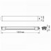 LED світильник IP65 лінійний VIDEX 50W 1,5М 5000K LED світильник IP65 лінійний VIDEX 50W 1,5М 5000K