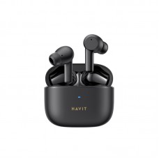 Бездротові навушники HAVIT TW958 PRO TWS Black Бездротові навушники HAVIT TW958 PRO TWS Black